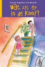 Wat zit er in de kooi?; E-book